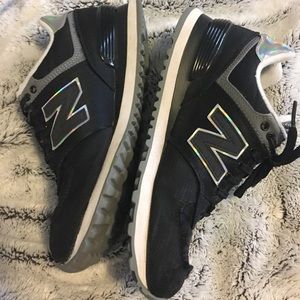 New balance shoes